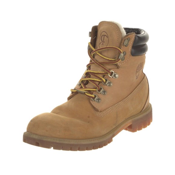 Ronnie Fieg Kith x Timberland 40 Below 6 Wheat In Boot‎ Size 9.5 - Picture 2 of 7
